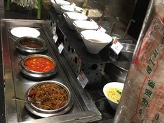 -永泰福朋喜来登酒店-宜客乐自助餐厅(远大路店)