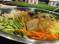 -海拉尔蒙古包(房山长阳总店)