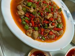 -丁太婆老妈蹄花(人民公园非遗总店)