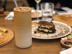 -CA Patisserie法式甜品咖啡(恒隆广场店)