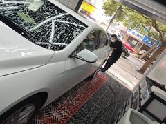 -车咖车美·AX隐形车衣改色膜