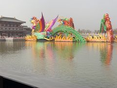 -唐御宴•御宴宫•唐代菜点(芙蓉西路店)