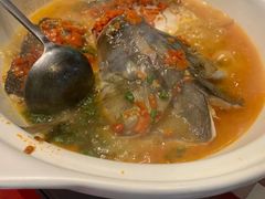 胖子家常鱼-湘当爱·鲜煮现炒(松岗立业路店)