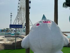 -秦皇岛乐岛海洋王国