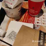 服务员也特别有耐心给我讲