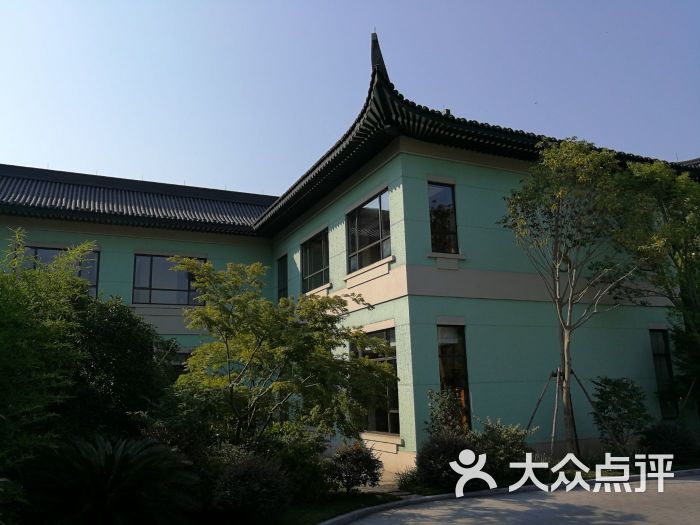 浙江西子宾馆图片 - 第488张