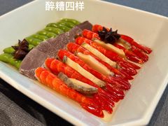 -锦楼·臻选新杭帮(正大广场店)