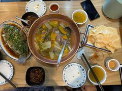 -妈妈的味道·腾冲特色菜(和顺古镇店)