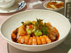 -江南灶中餐厅(南京香格里拉店)