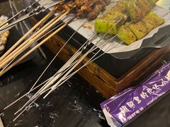 -冰城小镇音乐串吧·聚会餐厅(百子湾店)