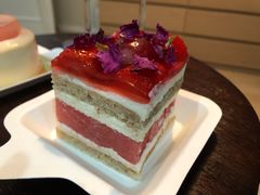 -EVERNAKED裸蛋糕(SOHO天山店)