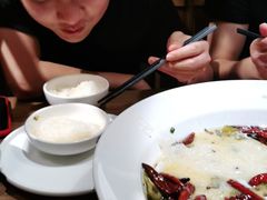 -首秀·四川料理(星耀101店)