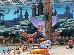 -波塞冬旅游度假区