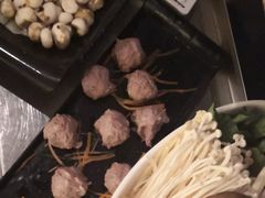 -探窝·竹笙椰子鸡(杨箕店)