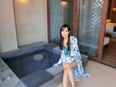 -碧桂园润杨溪谷温泉酒店