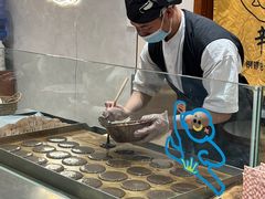-辛一·铜锣烧(鸿寿坊店)