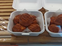 -味多美蛋糕(义和庄地铁店)