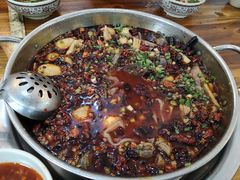 -黑竹香鸡(营和巷店)