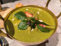 -Home Thai·泰谣(王府井apm店)