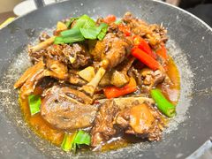 -湘潭九龙鱼头店(城南西路店)