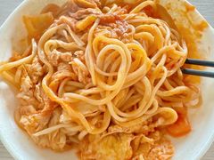 -东北师大净月校区食堂