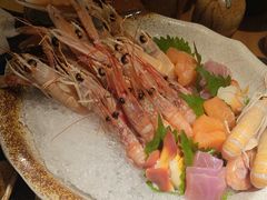 -酒久自助料理(佳兆业店)
