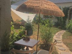 -Jo's Garden