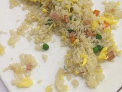 -复旦大学本部-食堂