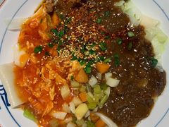 -大嘻咹biangbiang面(历史博物馆店)