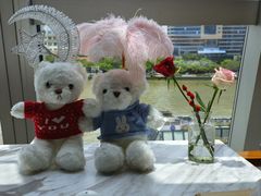 -桃花江餐厅·江景-约会·聚会