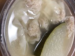 -放鸡岛之美食