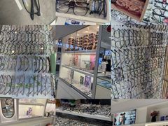 -新视达眼镜店·蔡司·依视路(名镜苑店)