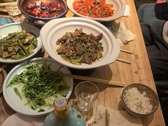 -鸽子窝(宋庄店)