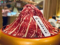 -温野菜涮涮锅(西单大悦城店)