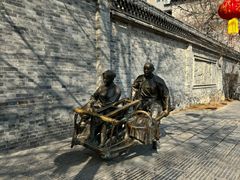 -青州古城