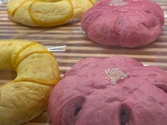 -甜星Star·生日蛋糕(百盛店)