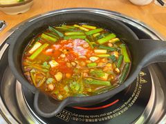 -黔三一夺夺粉酸汤火锅(百信店)