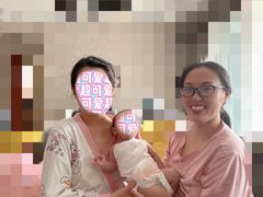 -好孕妈妈月嫂(重庆总店)