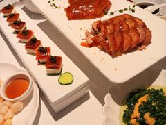 -漢舍中国菜馆(浦东嘉里城店)