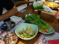 -老炉家木炭烤肉(长江国际店)