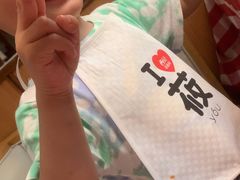 -西贝(华发商都店)