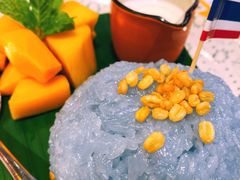 -长勺子东南亚(街道口店)