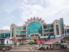 -大连熟食品交易中心