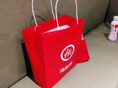 -海底捞火锅(天一广场亚细亚店)