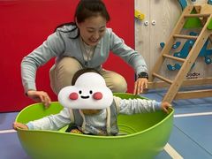 -红黄蓝成长中心(海淀上地店)