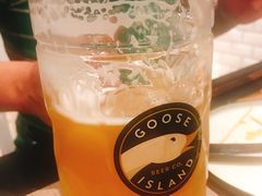 -Goose Island Brewhouse鹅岛精酿啤酒酿造工坊餐厅