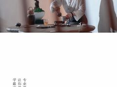 -汉艺唐风茶艺培训(联发华美空间店)
