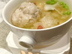 -云锦壹号·淮扬宴(徐汇万科店)