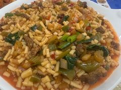 -吾斯曼珍珠抓饭王