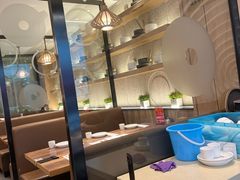 -九转小磨·非遗东北菜(万达广场店)